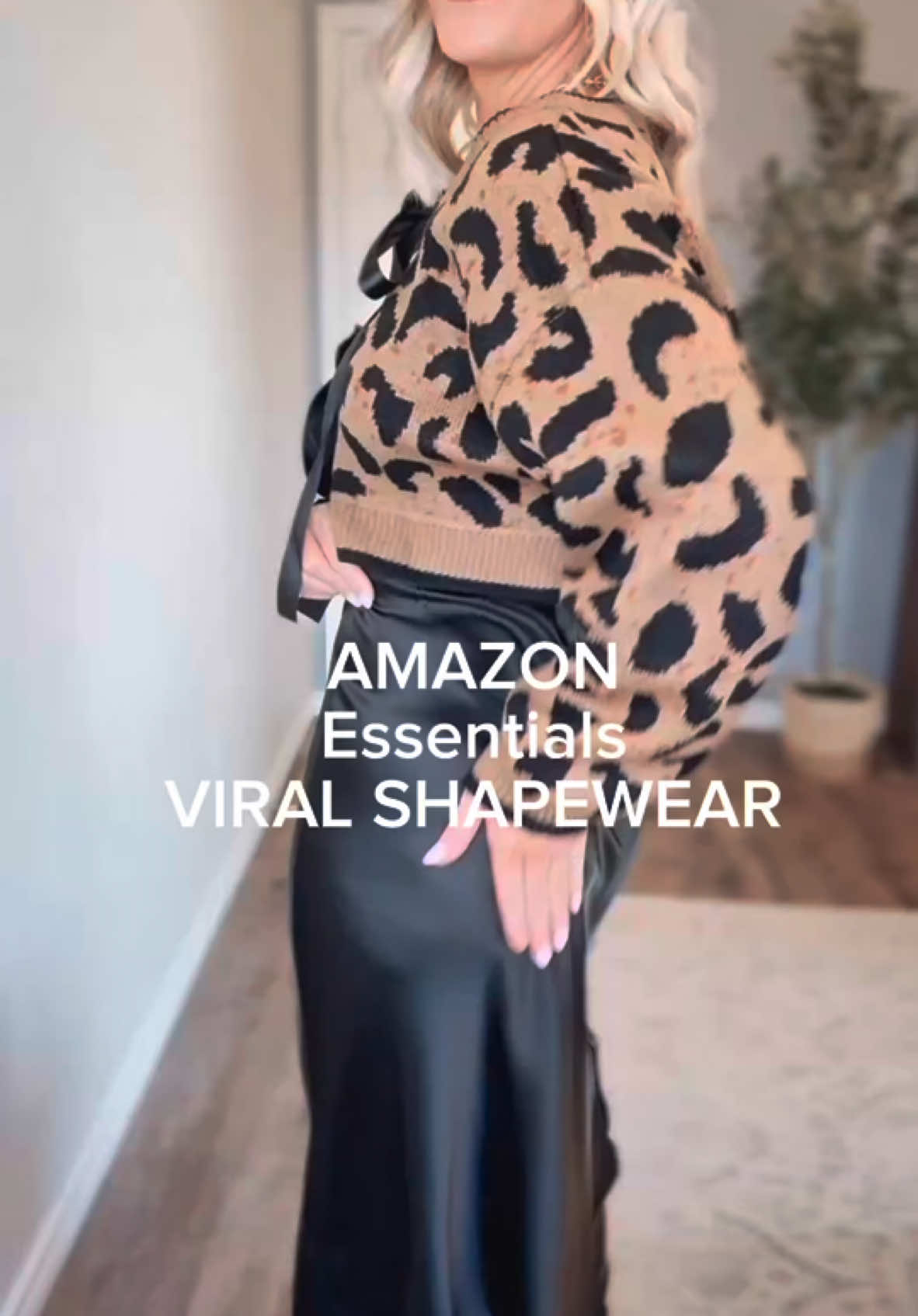 🌟Y’all, this the viral shapewear from Amazon is only $14.99 today 🙌🏼  🌟Comment 