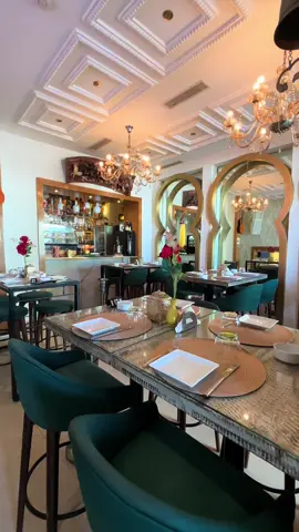 #restaurantlepacha #lePacha #restaurant #spot #sousse #visittunisia #Food #PlacesToVisit #tunisia🇹🇳 