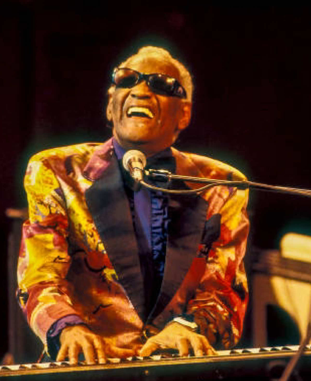 #fyp #raycharles #jazztok #tipografia #lyrics 