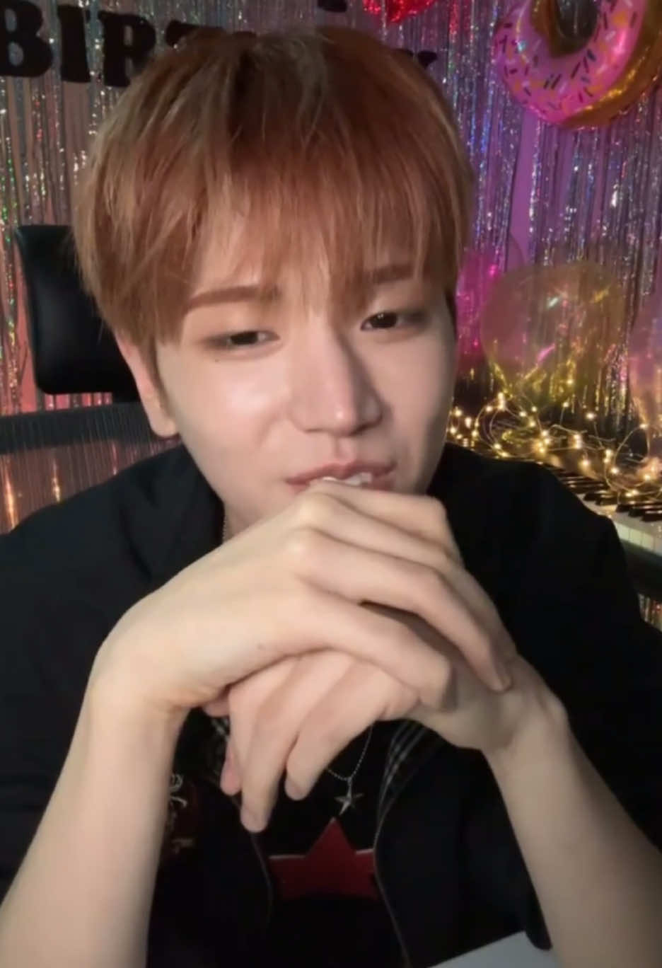 레전드 달달함 찍었던 라이브 #boynextdoor #onedoor #BND #riwoo #보이넥스트도어 #원도어 #리우 #이상혁 #위버스라이브 #추천 