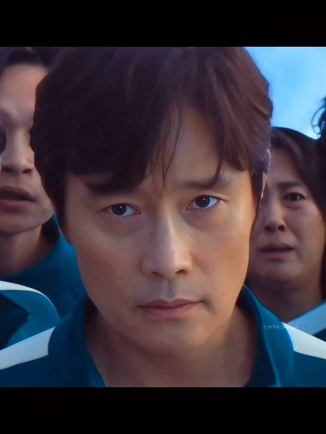 Plotting on my downfall 😭 .  #CapCut #orbismala #squidgame #squidgame2 #gihun #frontman #player456 #player001 #memes #bro #school #madsmikkelsen 