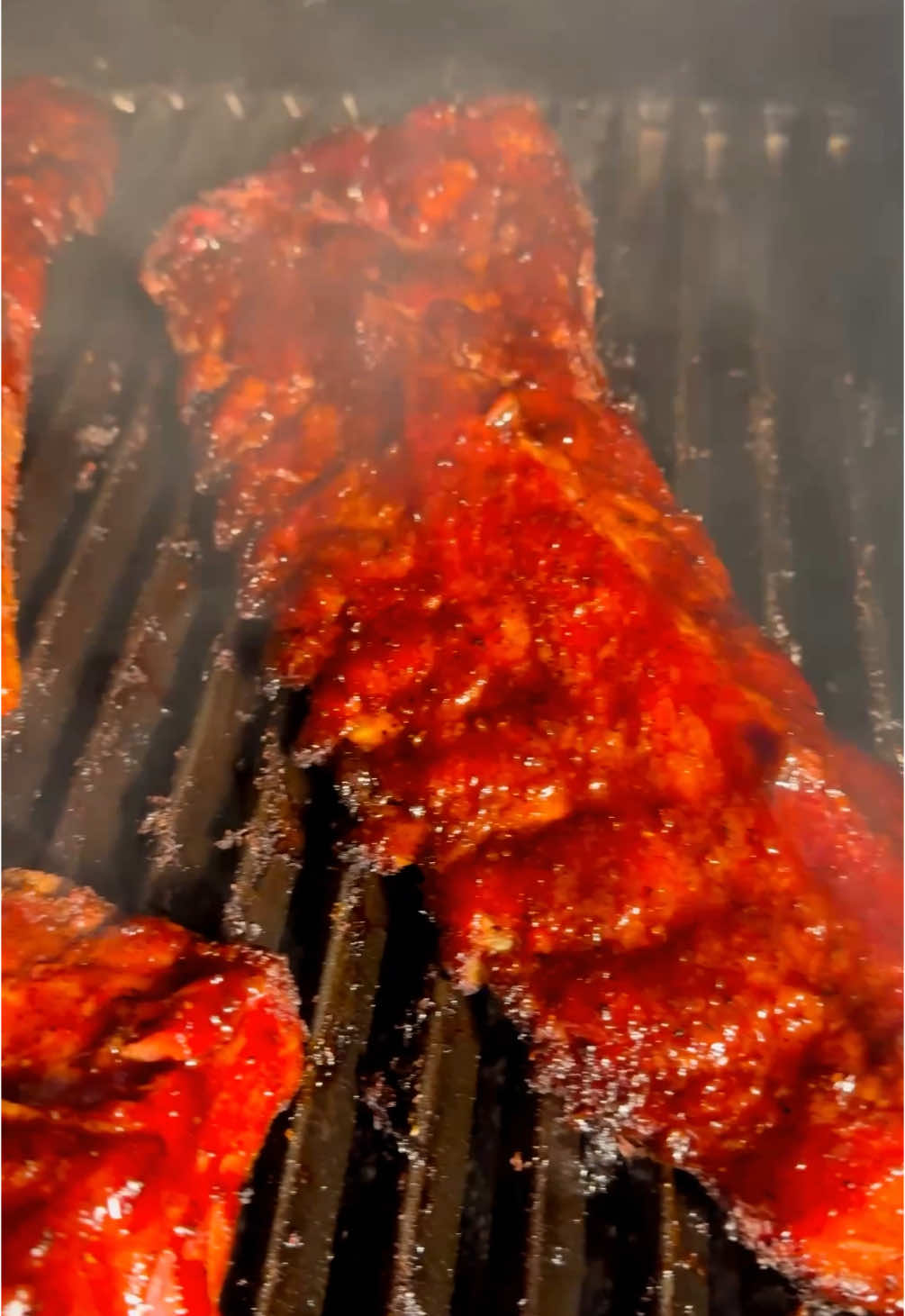 Riiibs😍🫶🏻 #ribs #bbq 