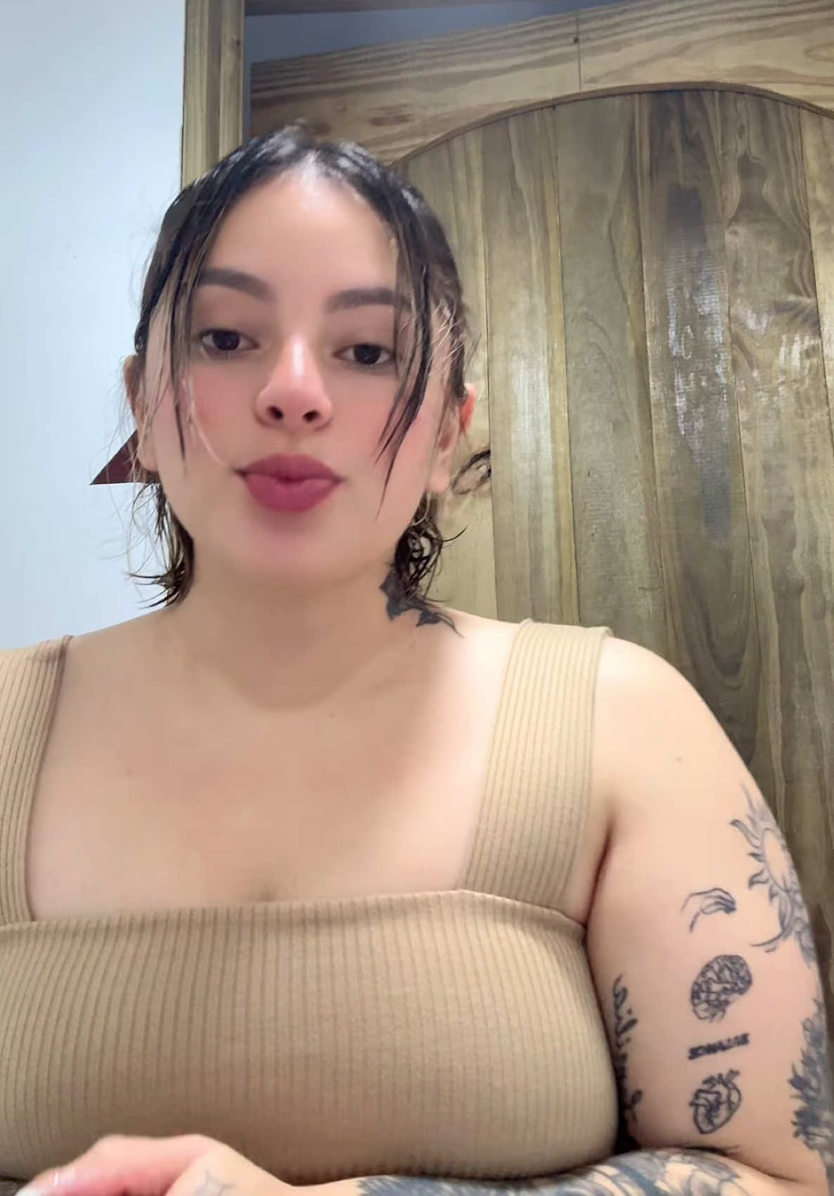 Ustedes son team toalla o team tampon? 🤣