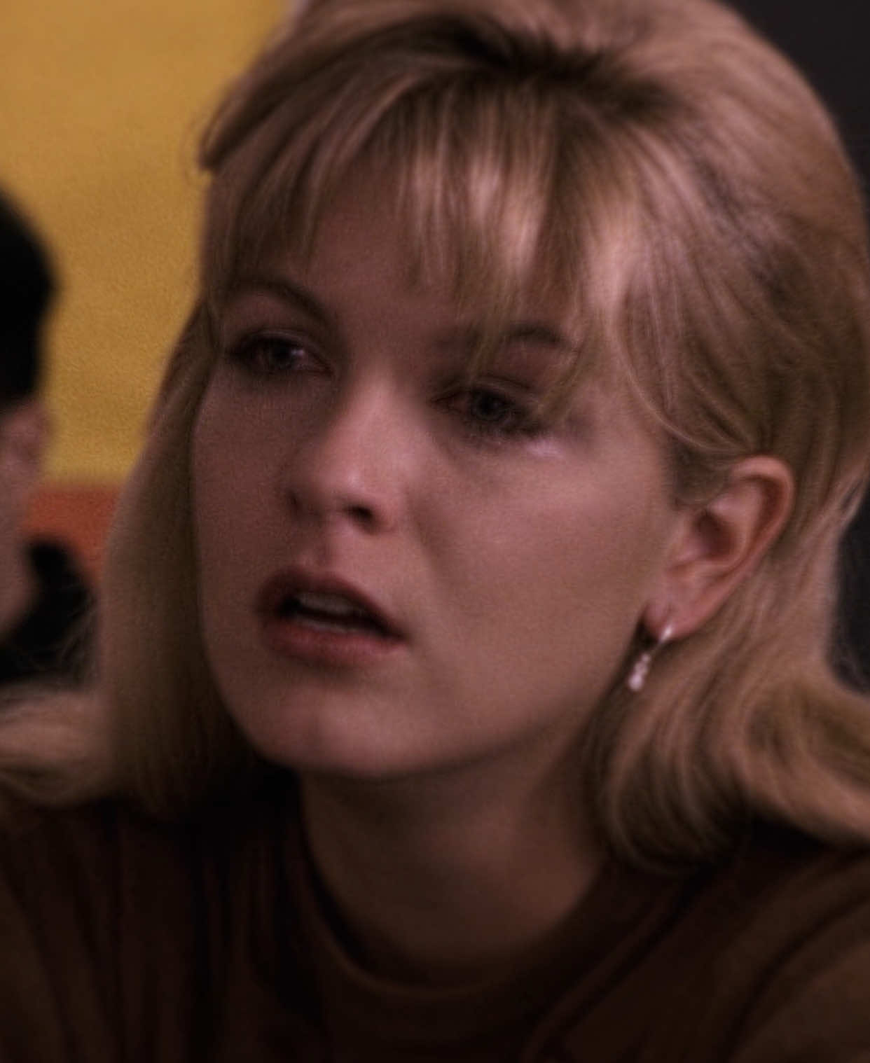 Laura is too real                               | cc: link in bio, rm/ib @worship 💓  sc: blitzfilms #laurapalmer#twinpeaks#twinpeaksedit#laurapalmeredit#laurapalmeredits#twinpeaksedits#davidlynch#firewalkwithme#twinpeaksfirewalkwithme 