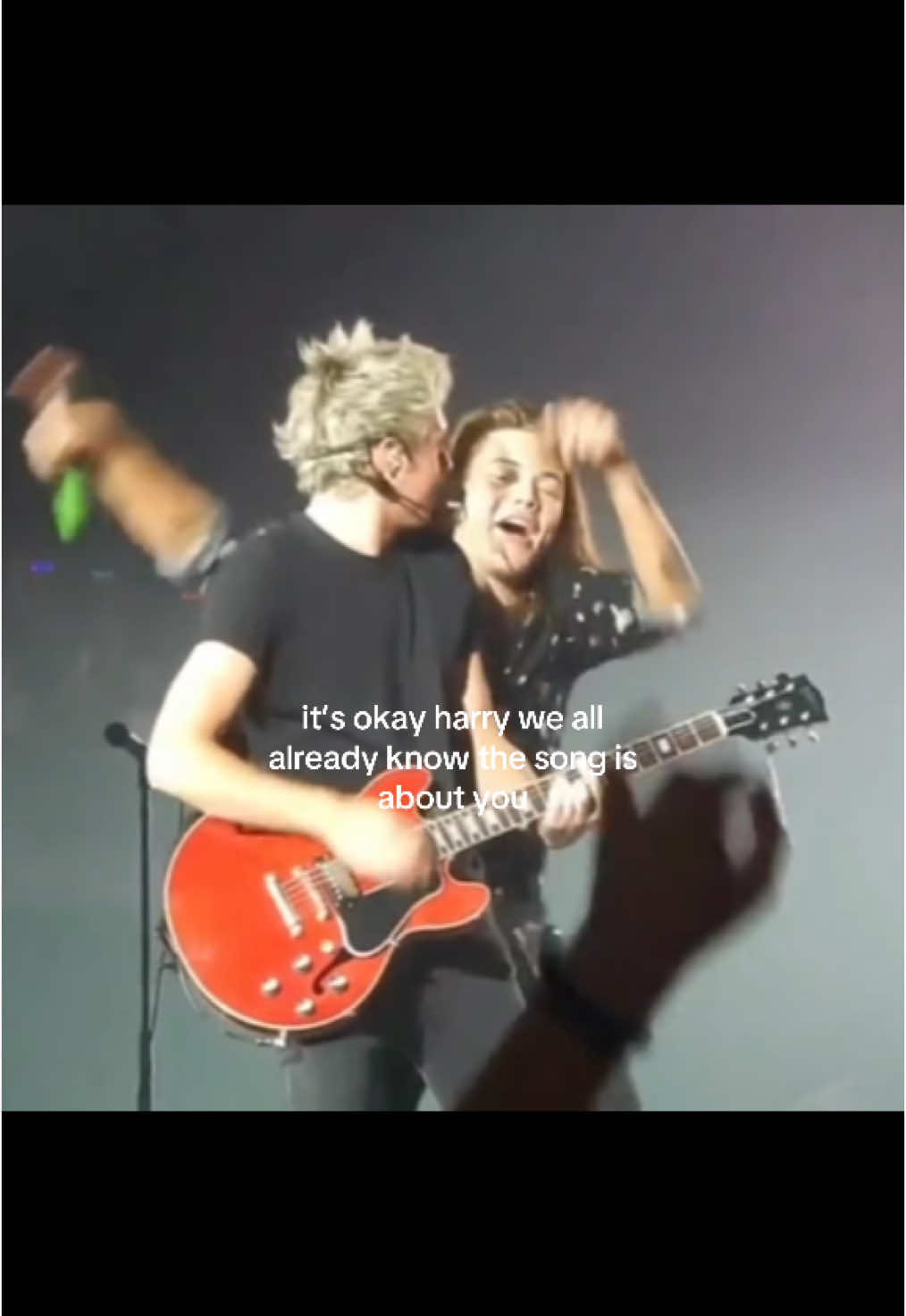 #larrystylinson #harrystyles #louistomlinson 