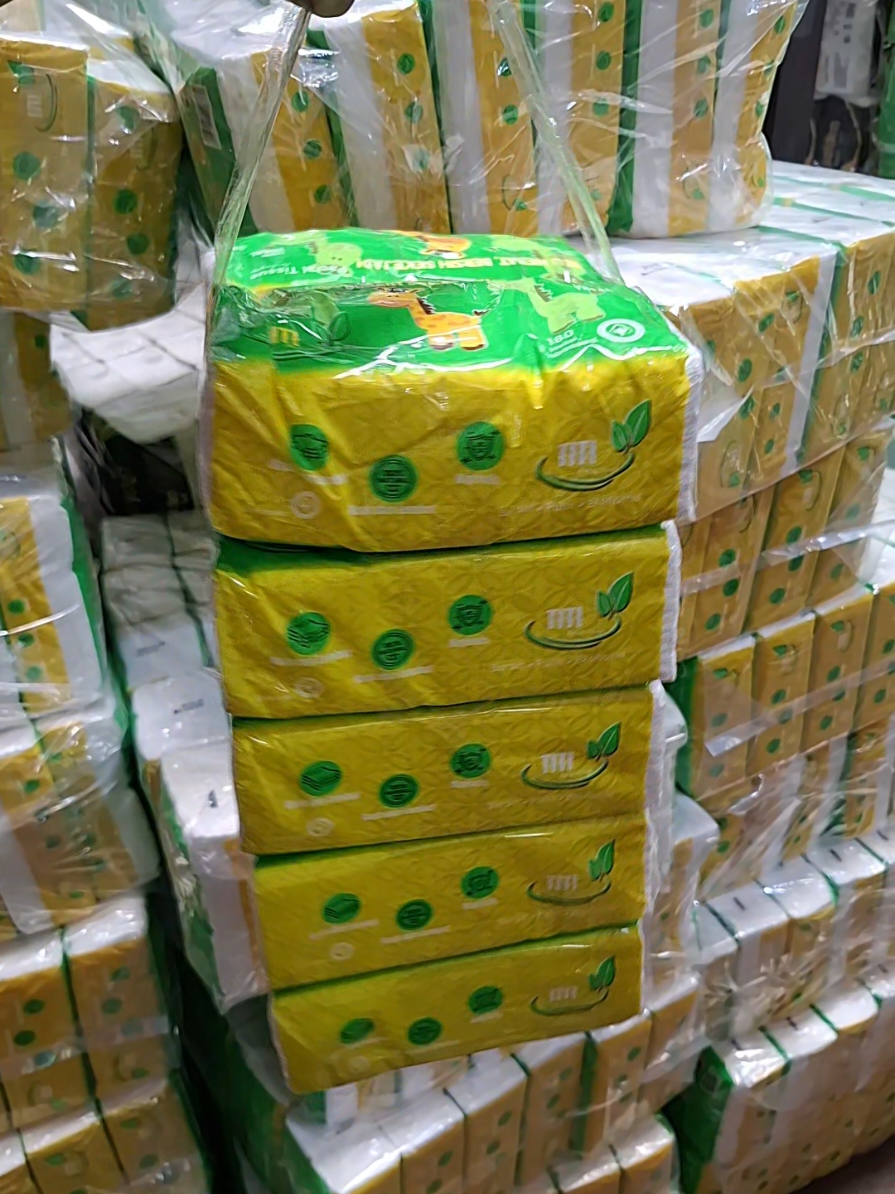 promo new tisu merk Titi isi 180🤩beli sekarang, terbatas dikeranjang kuning #tisu #tissue #tisutiti #tisumurah #tisuviraltiktok #tissuepaper #trending #Ramadan 