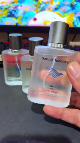 Parfum garuda original. #parfum #parfumrekomendasi #parfumcowo #koleksiparfum #parfumcewe #parfumgar