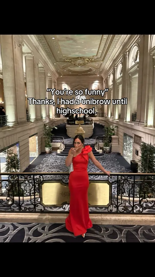 But yall can’t say NOTHING ab this brows now 😌 #fyp 