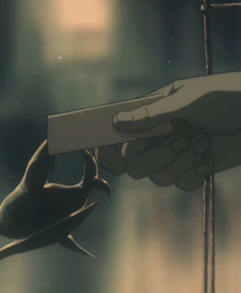 I have skl so I won’t post for a bit #cowboybebop #spikespiegel #fyp