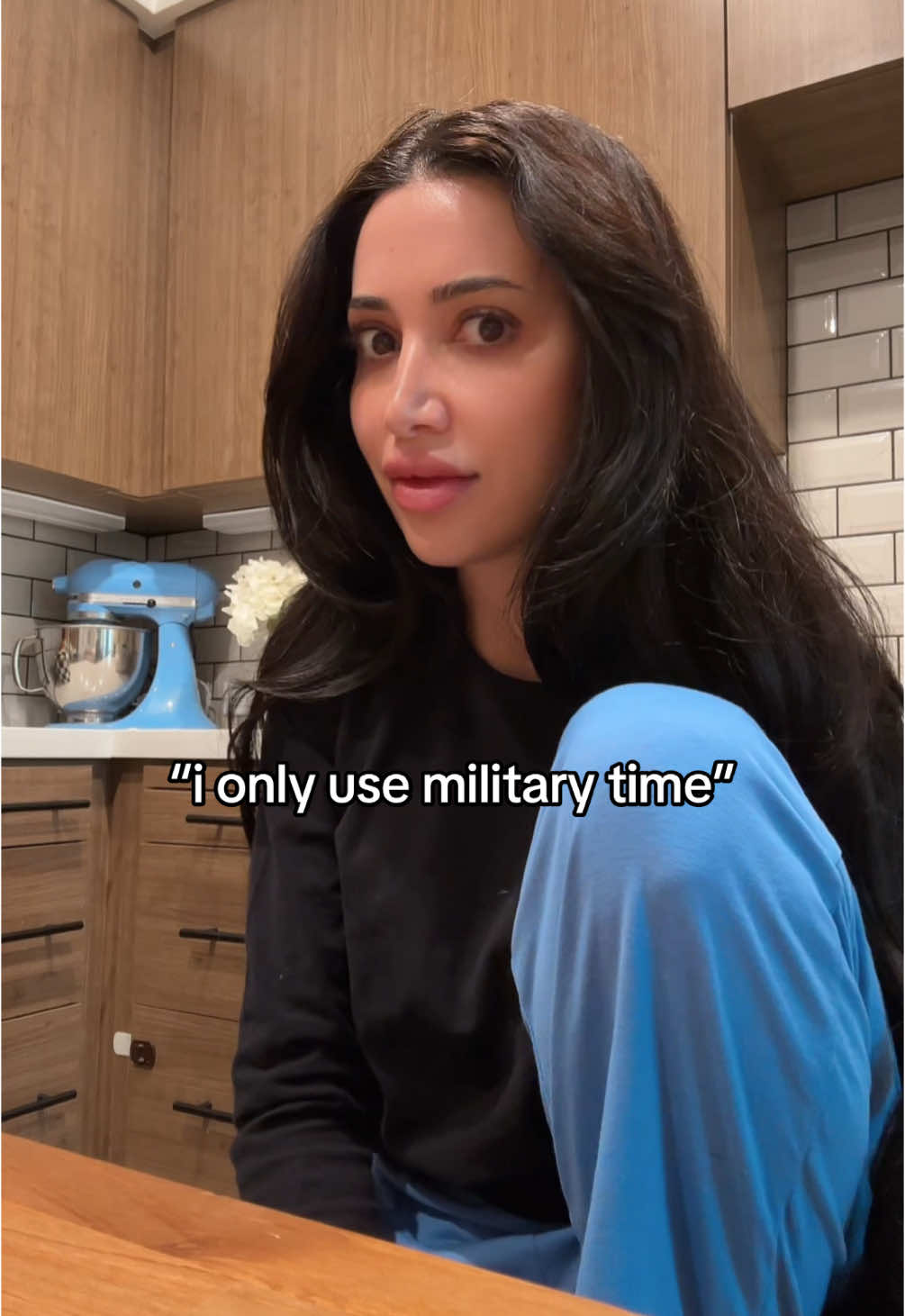 I once knew a girl who thought she’s so special for this! 💆🏻‍♀️