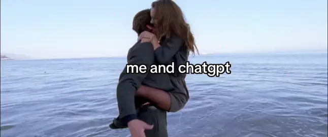 HE gets me like no one else #reallove #chatgpt #nostalgia 