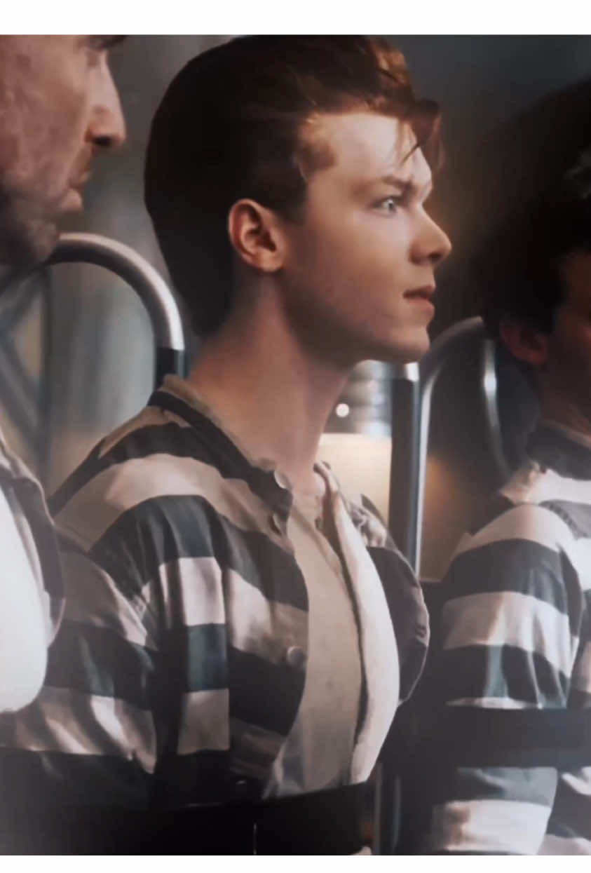 he’s such a cutie (editing specific jerome scenes *extra*/28) #jeromevaleska #cameronmonaghan #gotham #jeromevaleskaedit 