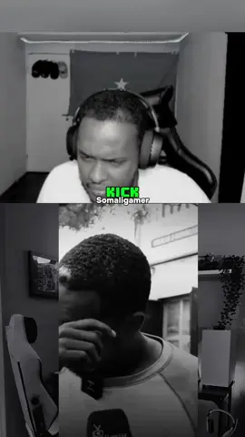 Reaction |😭🇸🇴💔@SomaliGamergg1 #somaligamergg1 #somalitiktok #somalikick #somaliland #fouryou #viral_video 