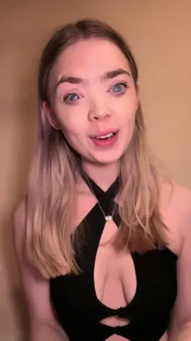 Very quick version of how I lost my sight ❤️