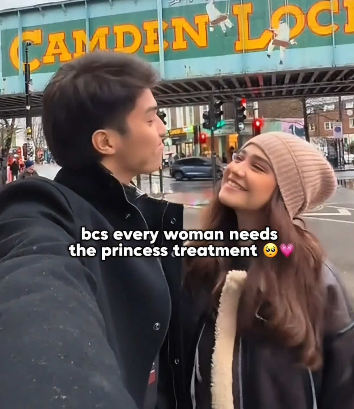 My fav couple in real life ? Ofcos elcipa 4ever 🤏🏻💗#elrumi #syifahadju #elcipa #elsyifa #cipel #fyp #foryoupage #favcouple #elrumisyifahadju #syifahadjuuuuuuu #fyppppppppppppppppppppppp @EL Rumi @Syifa Hadju 