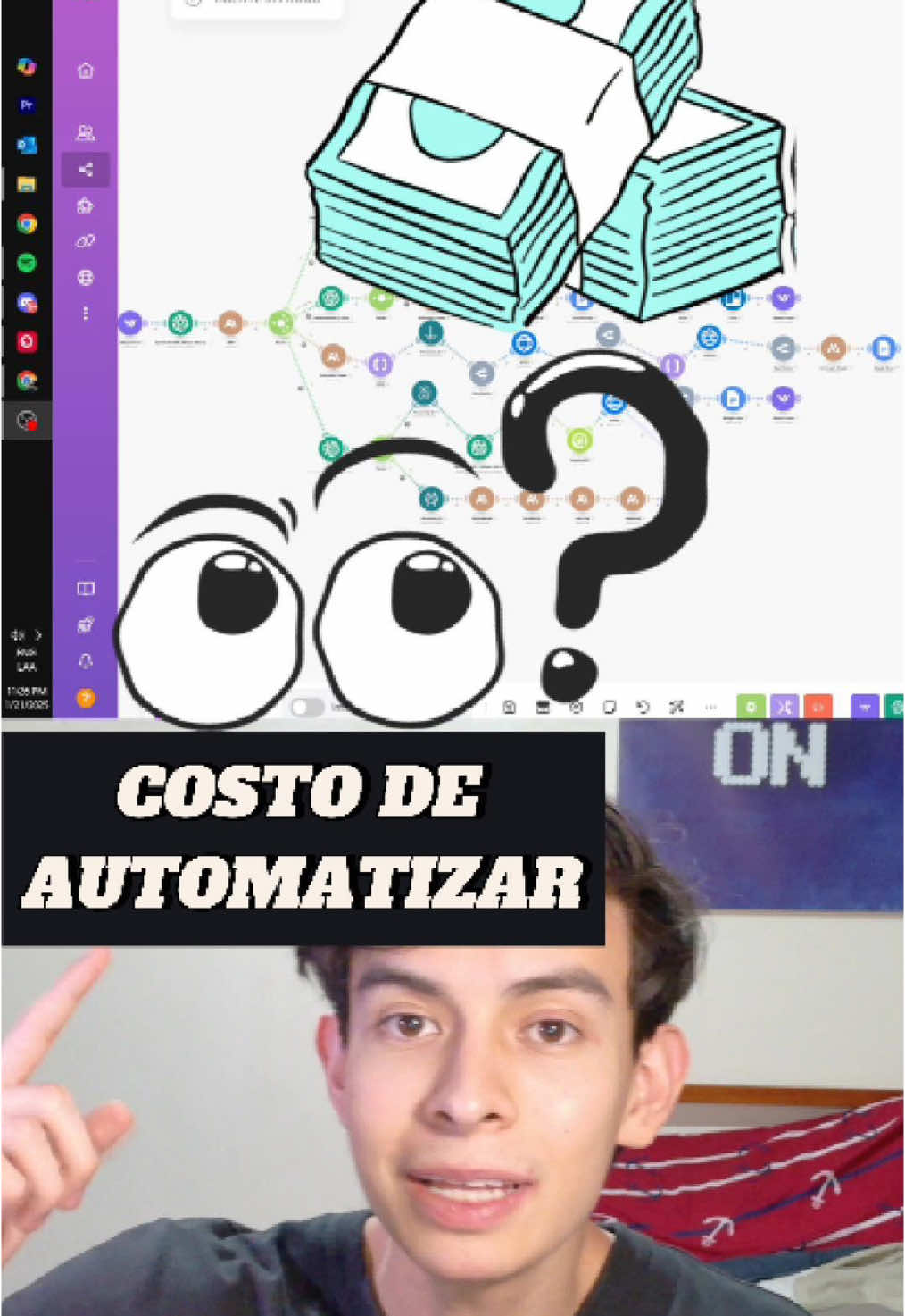 Faltó mencionar a whapi, que igual tiene prueba gratis y alcanza perfecto 😎#inteligenciaartificial #automatizacionia #ia #chatgpt 