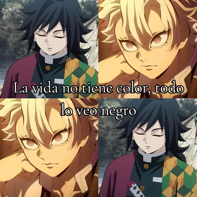 Sanemi y Obanai nadie me hara amarlos . #giyuutomioka #sabito #sanemishinazugawa #masachikakumeno #iguroobanai #kimetsunoyaiba #kny #demonslayer #anime 