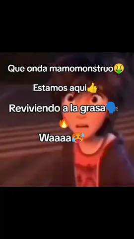 Estamos aquí,reviviendo a la grasa waaa#parati #humor #tiktokponmeenparati #shitpost #random #Meme #pinchetiktokponmeenparati #porfavortiktokponmenparati #telorruegotiktokponmeenparati 