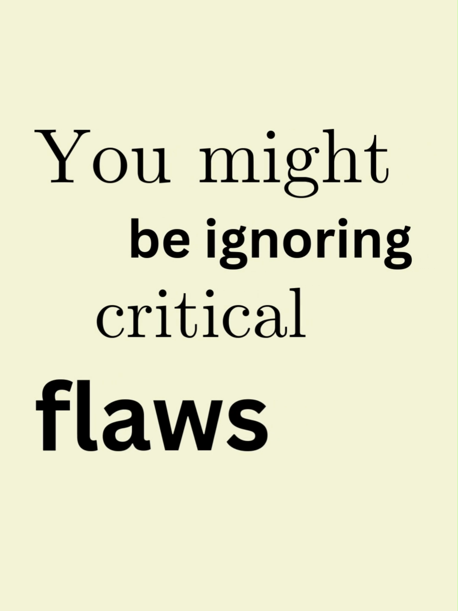 Every successful business starts with a solid foundation. 🏗️ Critiquing your business model helps identify strengths, uncover gaps, and drive long-term growth. It’s time to refine, adapt, and thrive. 💡 - - - - - #BusinessModel #BusinessGrowth #StrategyTips #Entrepreneurship #BusinessPlanning #MarketingStrategy #SuccessTips #BusinessDevelopment #InnovateAndGrow #ProfessionalGrowth