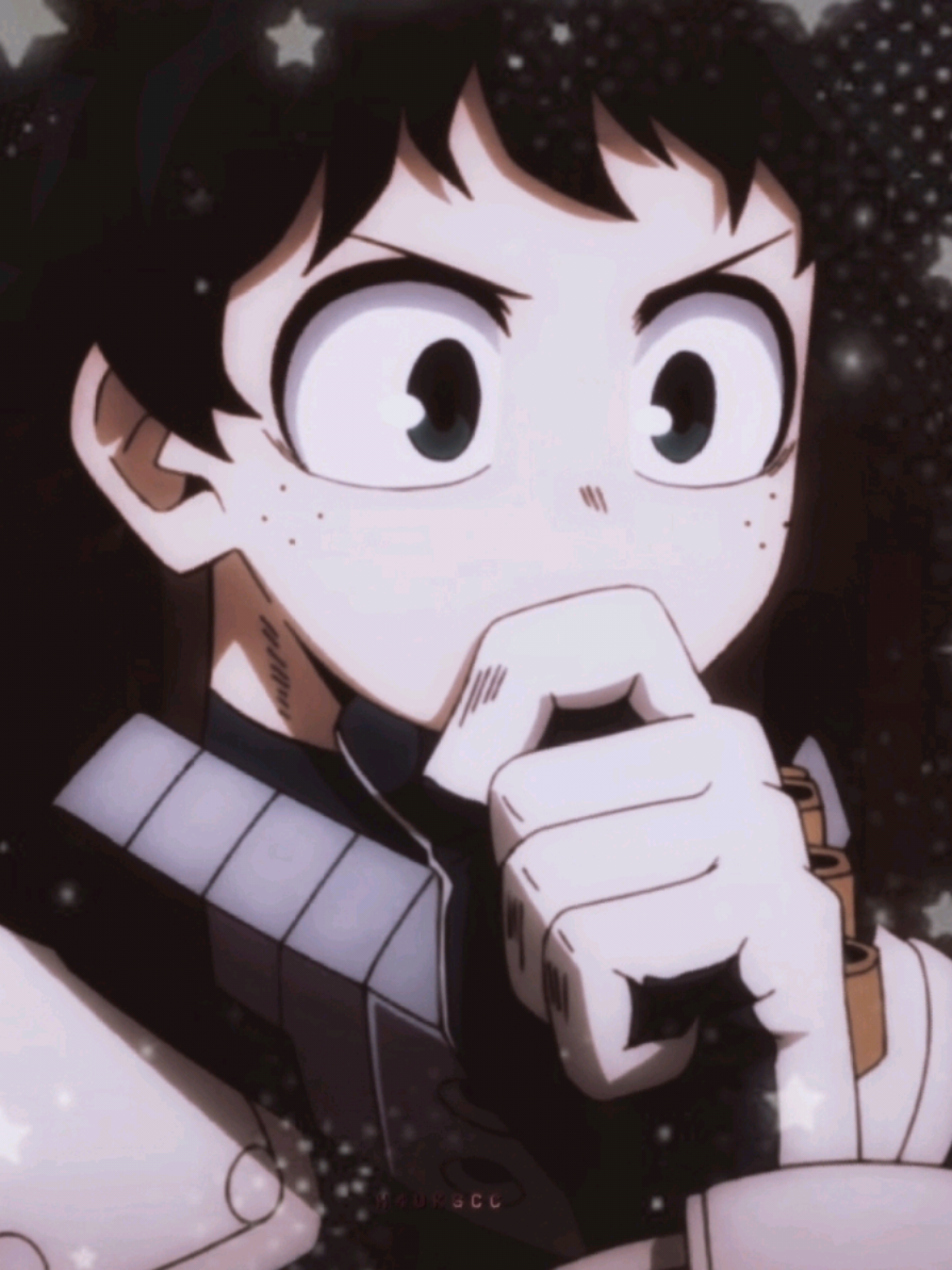 THE CUTIE EVERRRR #fyp #edit #mha #bnha #myheroacademia #bokunohero #izukumidoriya #izukumidoriyaedit #deku #dekuedit spc: satxhi 
