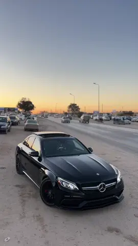 #معرض_الساحل_للسيارات #اذكروا_الله #اذكروا_الله_يذكركم #مرسيدس #c63s #Amg #benz #explore 