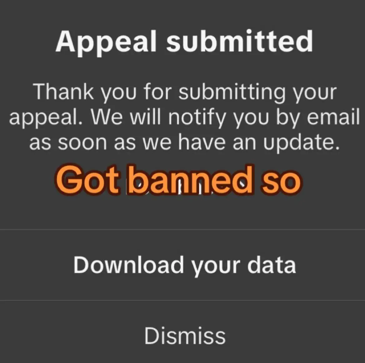 #streaks #streak #twobit #abortion #clac rip to my children 