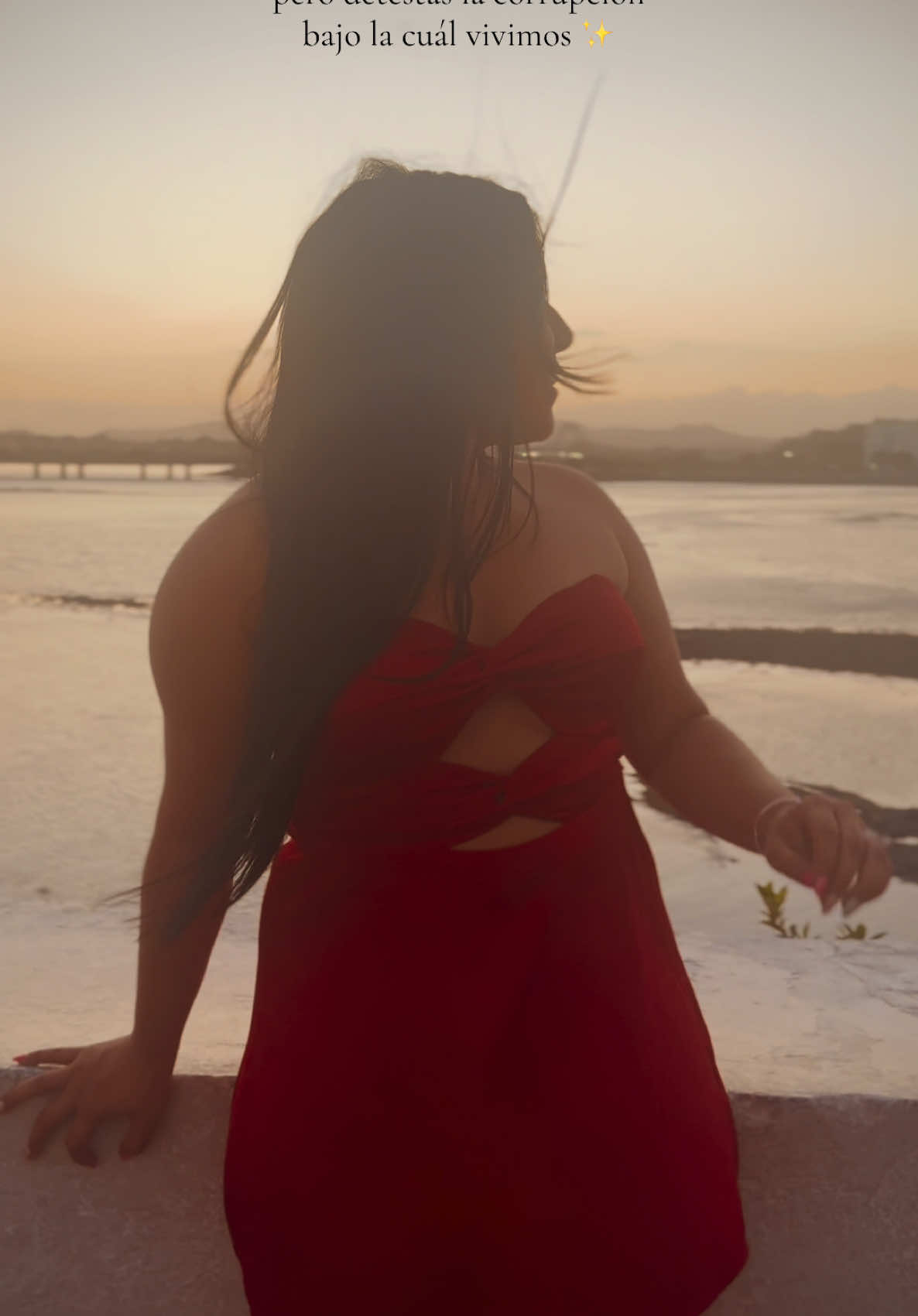 Que hermos país 🇵🇦 si tan solo hubiese gente de corazón noble para dirigirlo #panama #corrupcion #sunsetlover 