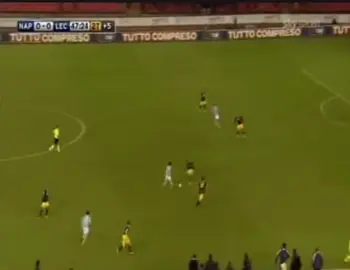 CHE TALENTO CHE TALENTO che è #cavani💙 #matador #napoli  #napolicalcio #bomber @Gianni Fiorellino Official 