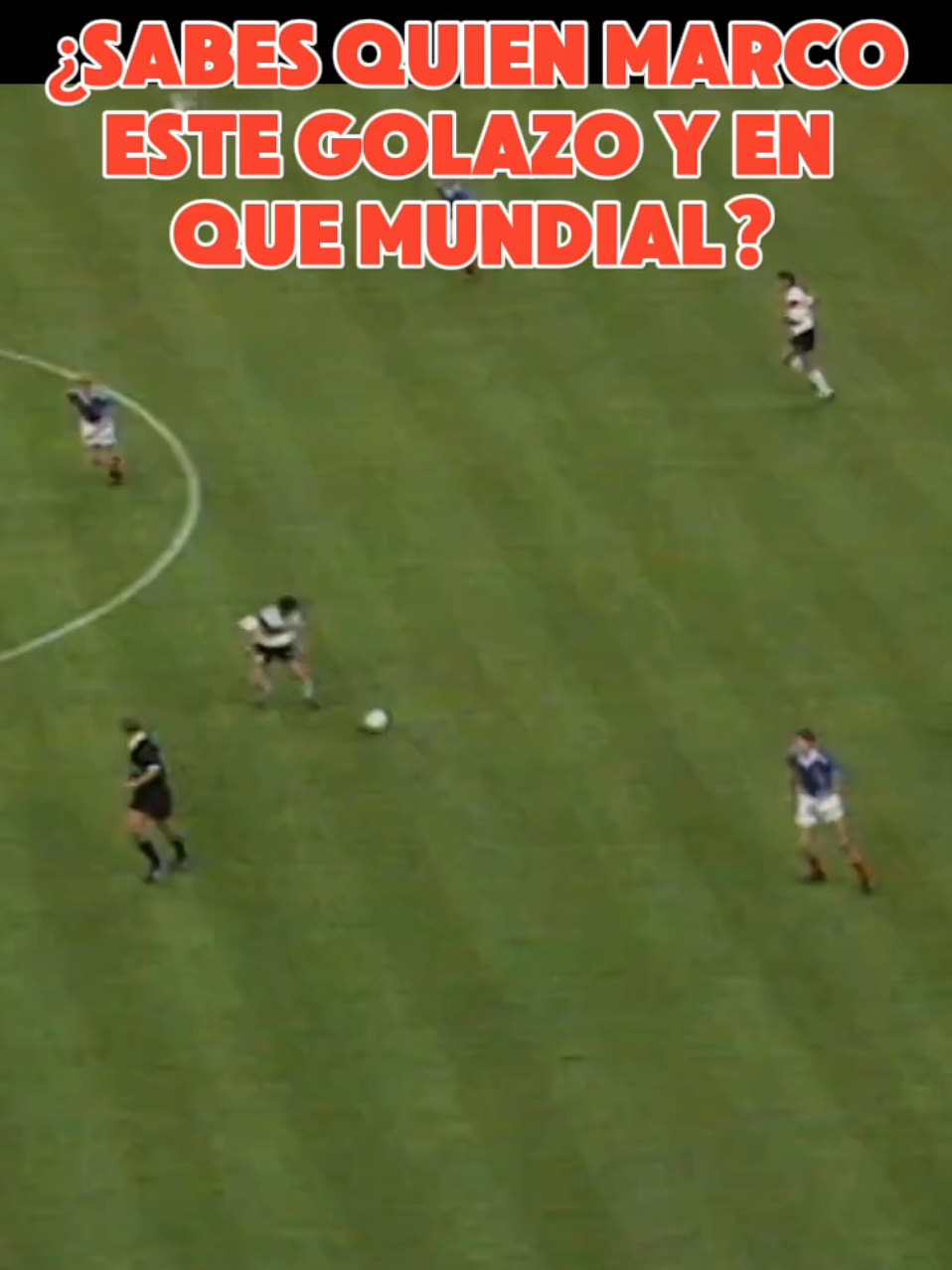 Nombre del jugador y Mundial? #futbol90s #futbolmundial⚽🌍 #futbolskills #mundialesdefutbol #nostalgianoventera #nostalgia90 #nostalgia90s #tv90s #futbaskten 