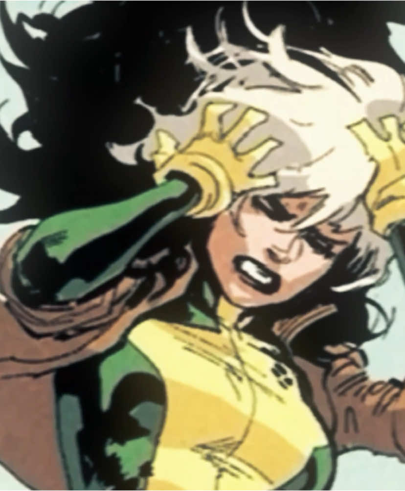 ; #ROGUE ★ it’s “i love complex characters” until she walks into the room [#rogue #annamarielebeau #rogueedit #roguexmen #xmen #xmenedit #xmen97 #xmen97edit #marvel #marveledit #comic #comicedit #theuncannyxmen #uncannyxmen #foryou #fyp #edit #xmen97edit ] @tomo 智彦 @Mick @jessie!! @🐺❤️‍🔥 