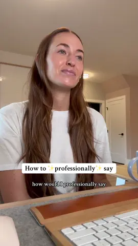 Who missed Work Bestie? #howto #wfh #relatable #corporate #coworkers #toodaloo 