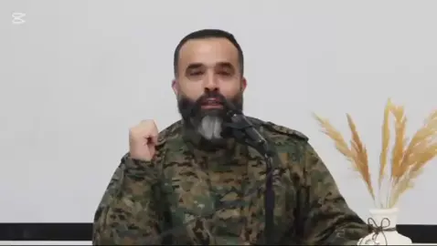 القائد رضوان الله عليه الحاج ابو حوراء