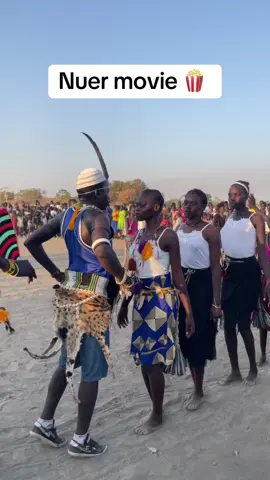 Our people our culture #southsudantiktokers🇸🇸 #nuer #kenyatitokers 