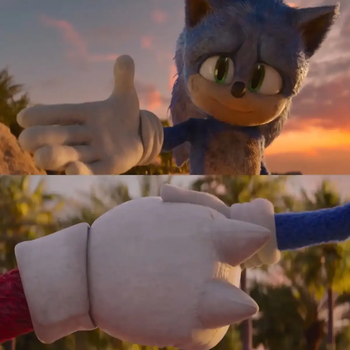 Bueno ya son dos enemigos que Sonic perdona en las películas, pero acaso será lo mismo para Metal en la 4 entrega, y creo que es un NO 😒@💙Sonic💙 & 🖤Shadow❤️ @Proyec shadow🔥 @Trixieluz98💜 #Sonicmovie3 #Sonicmovie2 #Sonicmovie4 #viral #paratiiiiiiiiiiiiiiiiiiiiiiiiiiiiiii #pypシ #py #Knuckles #Sonic #Metalsonic #Shadow 