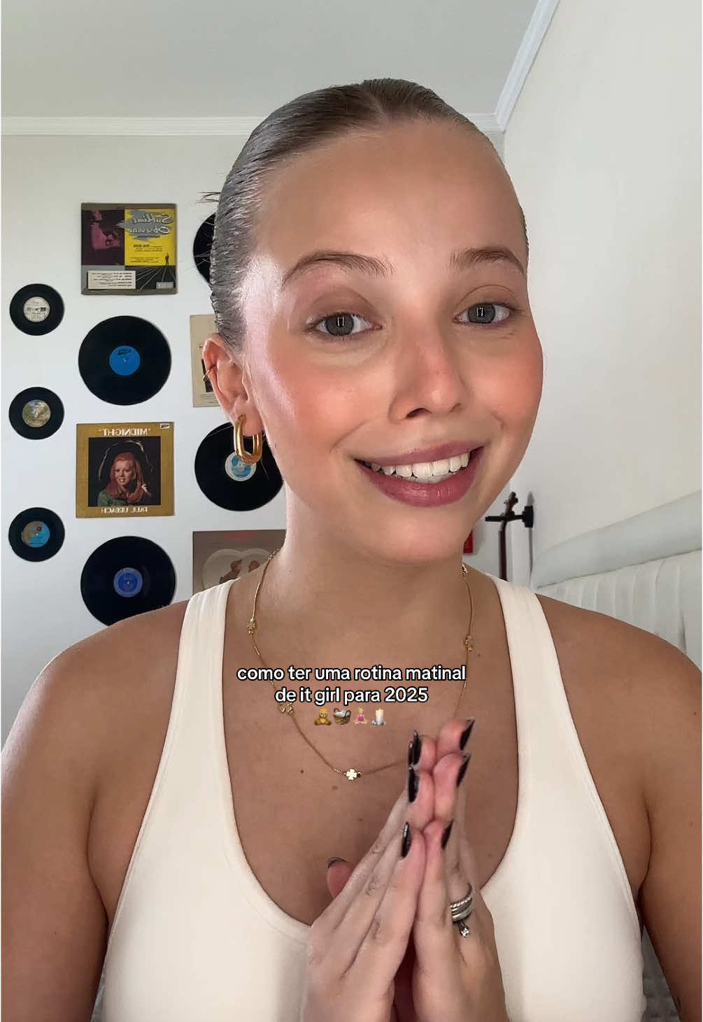 na minha era it girl aesthetic fitness com meu super nutricionista coach Marcio Magnani e a Linha Mediterraneum 🍵🤍🌟🧘🏼‍♀️ #belezafeminina #itgirlaesthetic #itgirl #Fitness #healthyroutine #morningroutine #dicasfemininas 