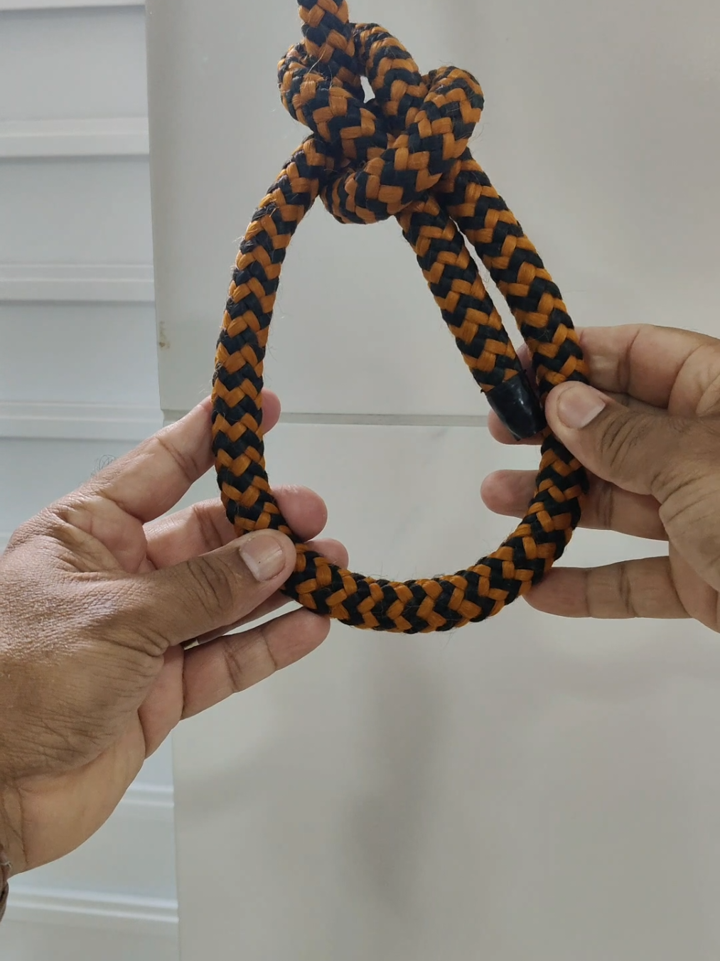 Lais de guia - forma diferente  #nó 