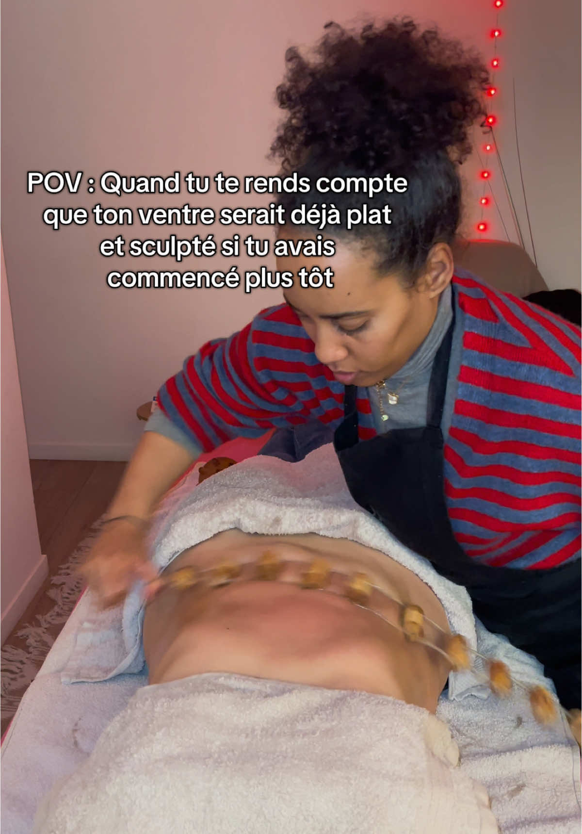 Toi, après 6 mois de sport intensif et healthy meals… en train de découvrir qu’un drainage lymphatique aurait accéléré les résultats. Nan ca fait mal, mais ouf j’suis là ! 🫣🤣 Au Cours Gouffé à coté du Zomaï !  #massagebyjosepha #Marseille #DrainageLymphatique #raffermissement #10k #zomaï #SilhouetteAffinée #sport #ventreplat #health #massagarseille 