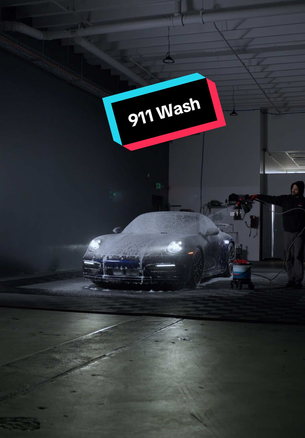 Are the 911s the best variant Porsche offers??? #ripclean #tiktokshop #cardetailing #detailer #autodetailing #bead  