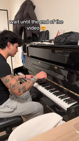Climax  @tony ann #piano #foru #fyp #perte #passion #musica #viral_video #emotional 