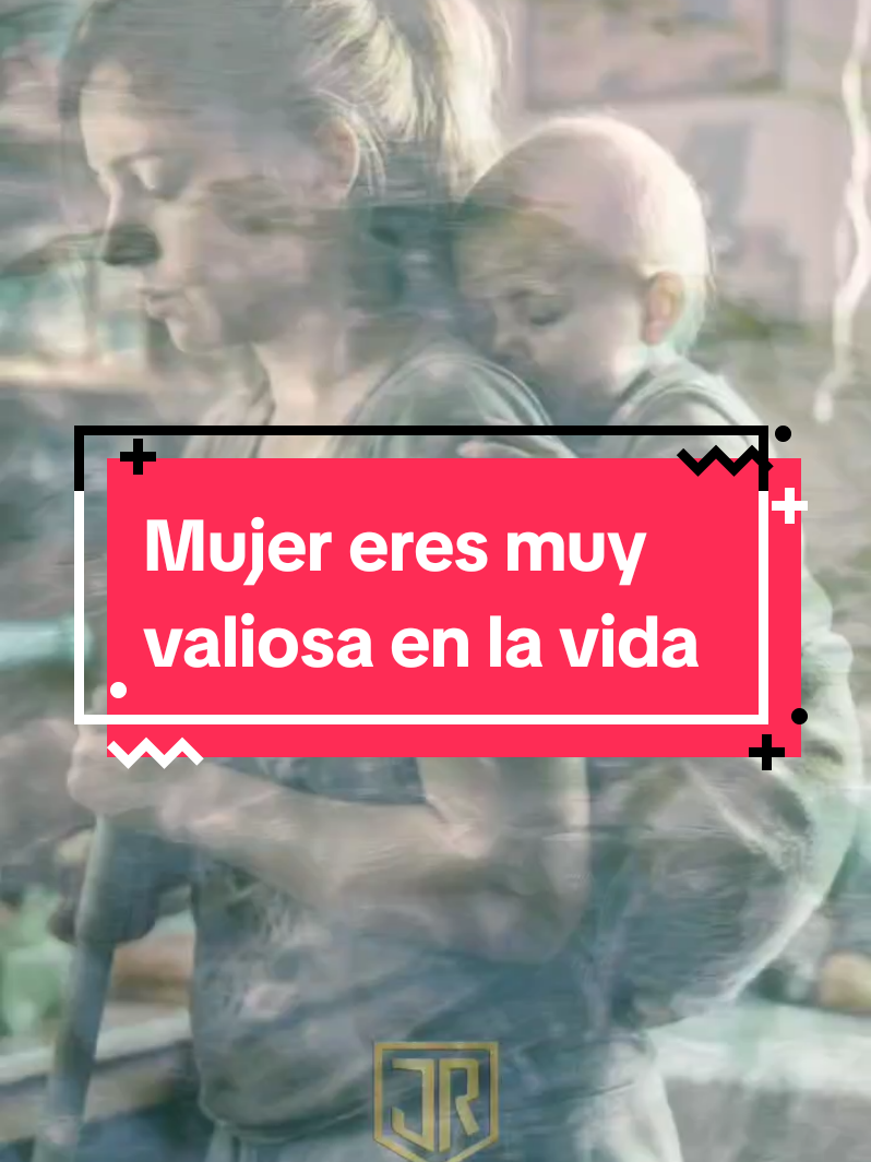 mujer no te esfuerces demasiado. #mujervaliente #mujersabia #reflexion #motivacion #elvalordeunamujer 