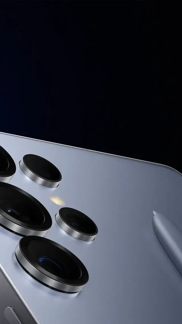 Press. Talk. Done. #GalaxyAI #GalaxyS25Ultra #GalaxyS25 #Samsung Learn more: samsung.com