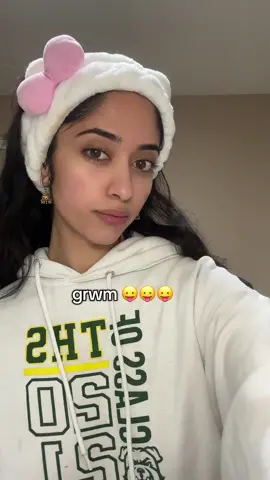 lil makeup tut 🩷 #punjabi #fyy #makeup 