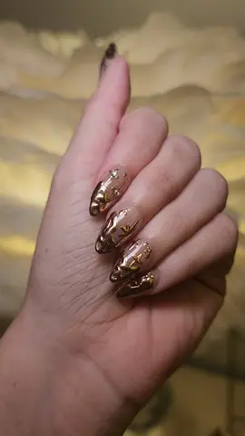Obsessed ✨️✨️✨️ #nails #pressonnails 