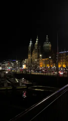 #amsterdam #netherlands🇳🇱 #explore #trends #تصويري📸 #viedo #بحر #هدوء #هدوء_الليل #هولندا🇳🇱 