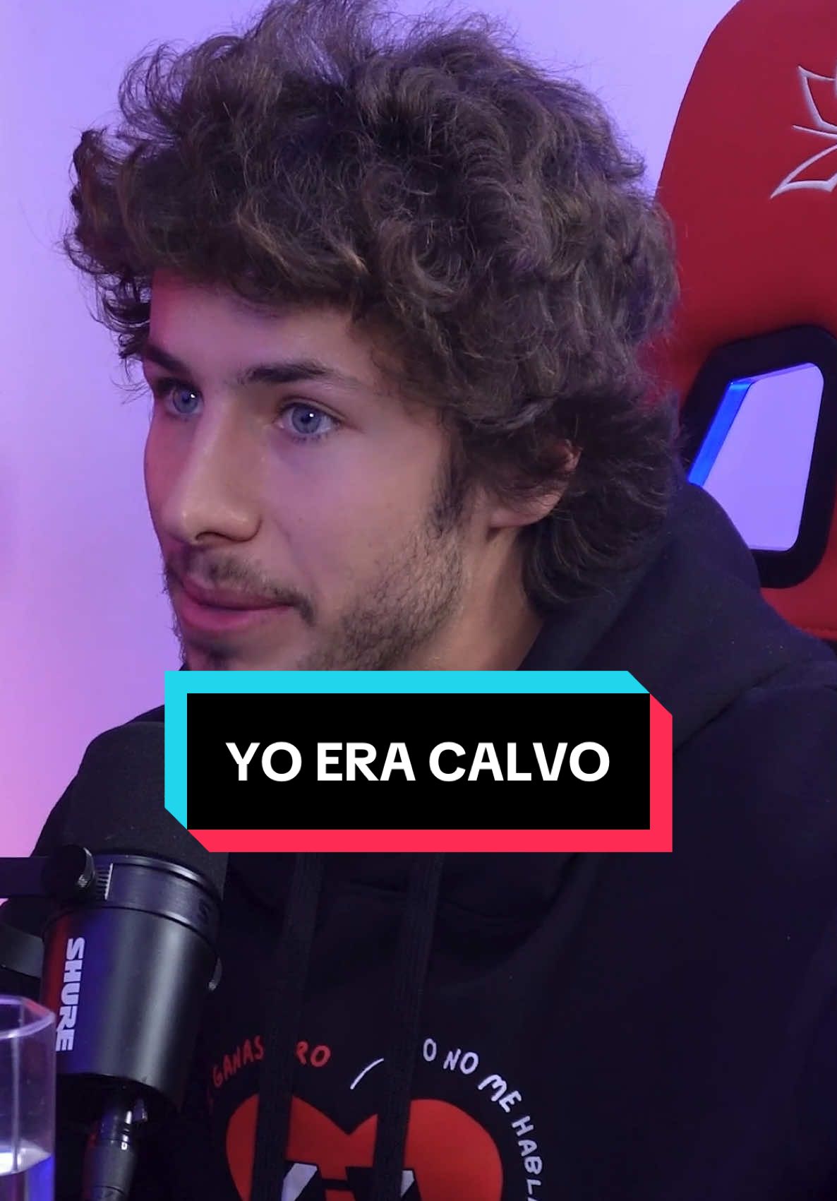 Ep 101| Calvos tenemos esperanza… si se puede 😮‍💨 #podcast 