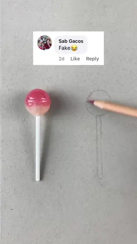 It’s not Fake! It’s Drawing!  #coloredpencil #drawing #coloring #art