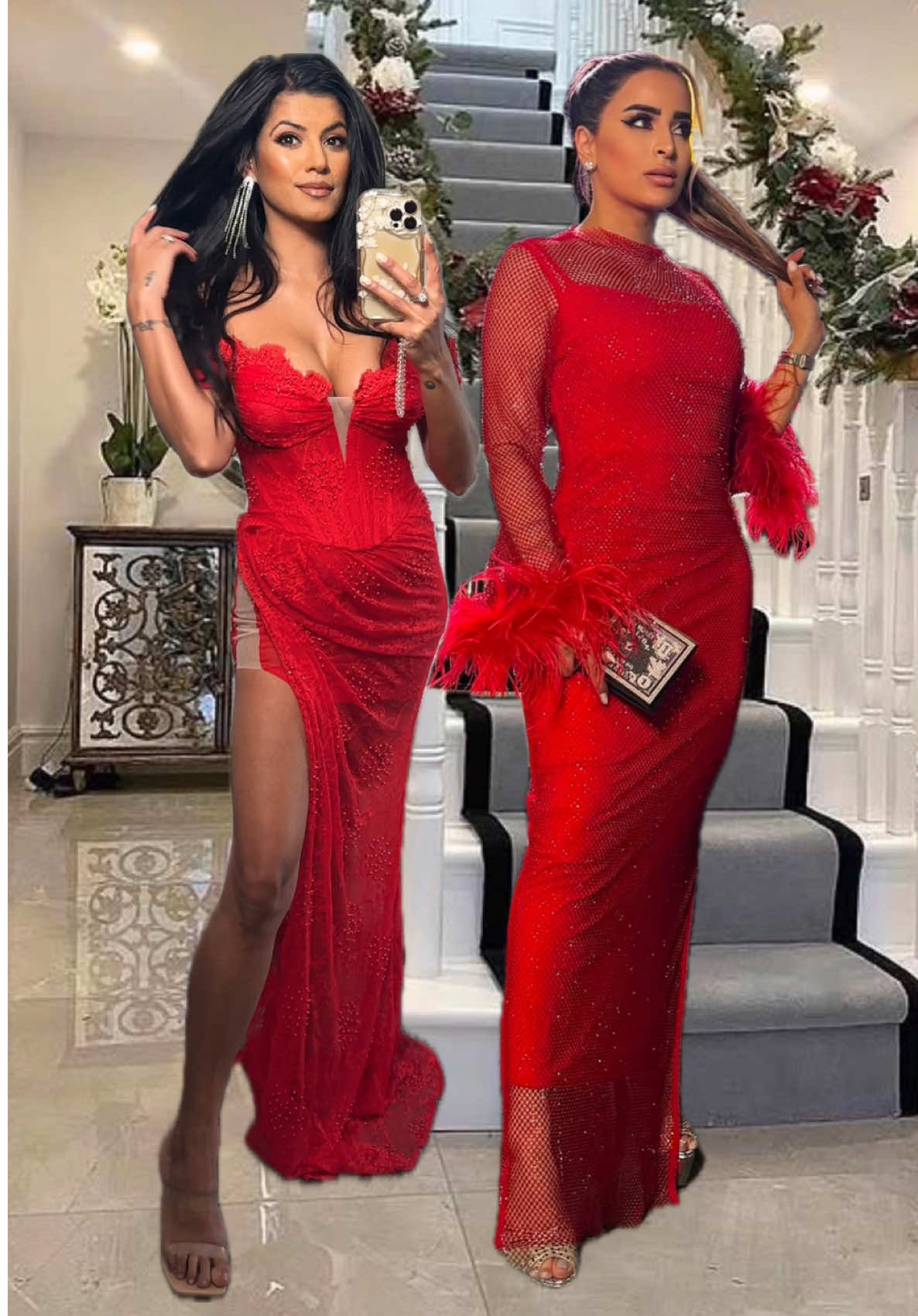 🎙️ @The Best Couple Podcast is back with all the laughs and lessons you need this week! hubby hilariously admitting I’m a “Safa Queen” 👑 (thanks to my Dubai Bling moments!) to sharing the real tea 🍵 on toxic friendships and relationships, this episode is a rollercoaster of humor, heart, and hard truths after binge watching ALL of Dubai Bling Season 3 and we’re spilling ALL the tea! ☕💎 💬✨ If you’ve ever had a “friend” who drained your energy or a relationship that taught you what not to do, this one’s for you. 🔥 Get ready to laugh, relate, and maybe even rethink some connections. 🎧 Tap the link in bio for the full episode.  #fyp #dubaibling #netflixx #netflixseries #thebestcouplepodcast #tbcp ##podcasts#dubaiblingseason3 #toxicfriendship ##netflix##couplegoals #podcastmoments #funnycouple #husbandwife #itchprank #couplestiktok #beauty #makeup #reddress #dubai #habibi #valentinesdayoutfit #valentinesdaydress #dress #valentine 