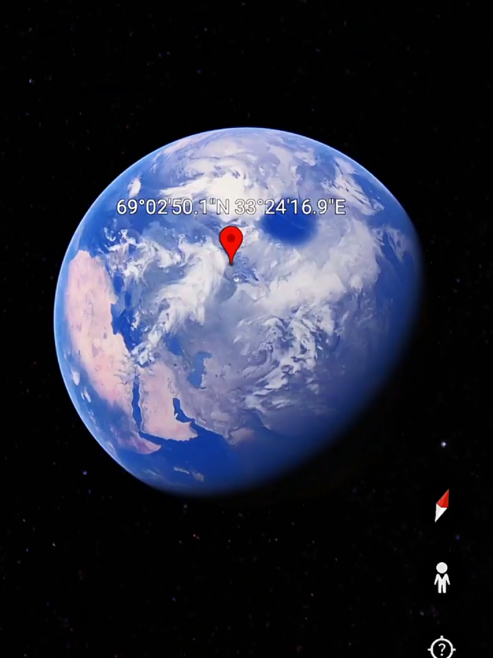 Russian Air Force Base 😱😳 #googleearth #googlemaps #russia #airforce #fyp #fy #foryou #paravoce 