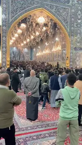 جانب من زيارة السيد القائد مقتدى الصدر كربلاء المقدسة#محبين الـصدر #العراق #اكسبلور ا#الشعب_العراقي_ماله_حل