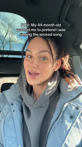 I can’t handle her 😭